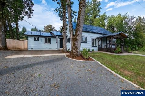 40352 Holley Heights Lp Sweet Home OR 97386