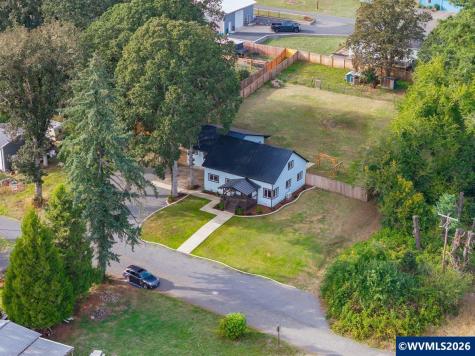 40352 Holley Heights Lp Sweet Home OR 97386