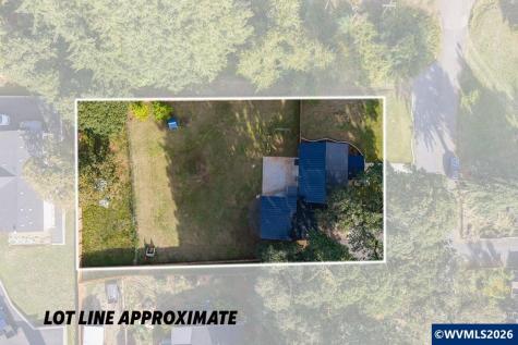 40352 Holley Heights Lp Sweet Home OR 97386