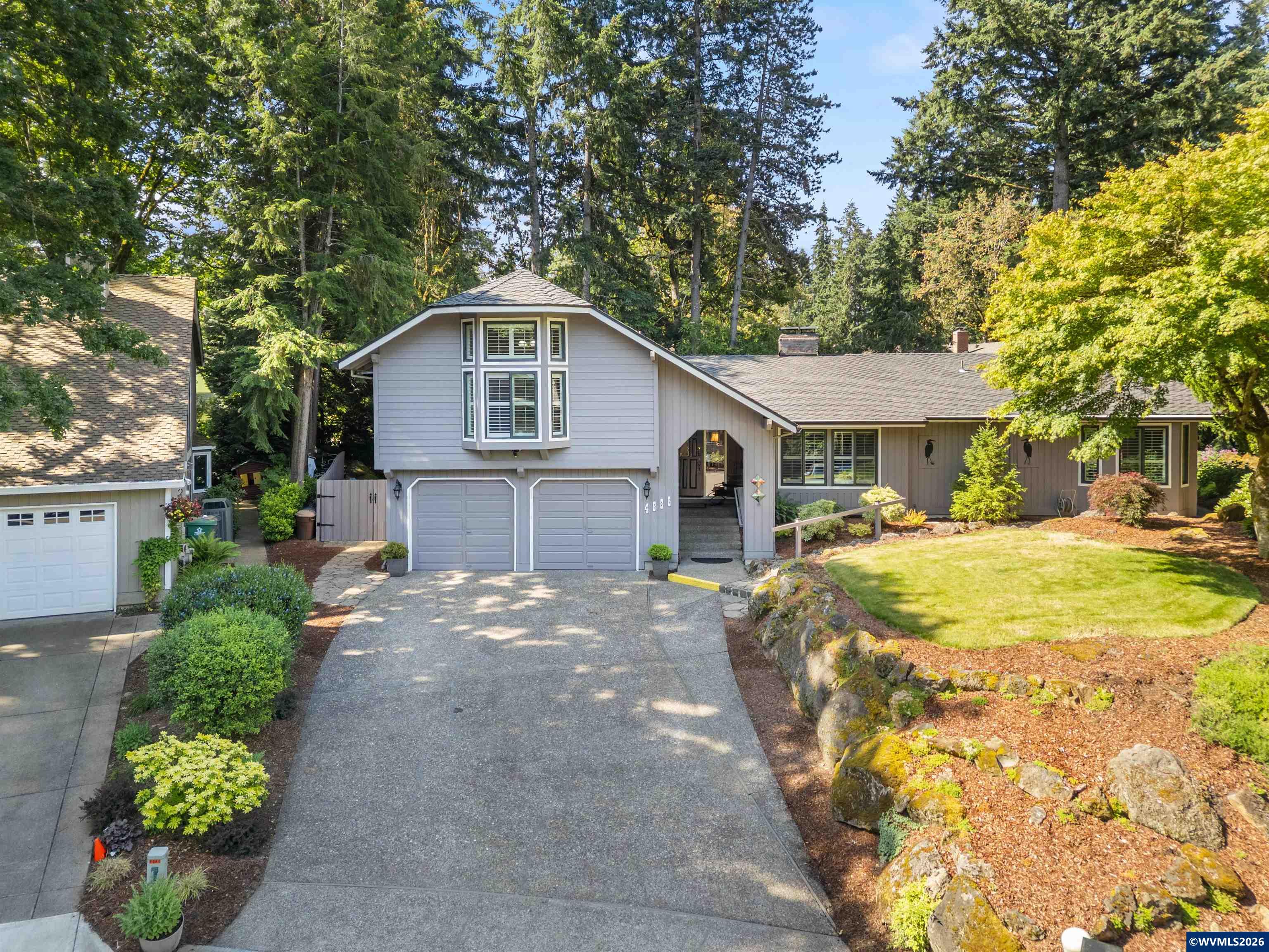 4886 Sage Hen Circle Lake Oswego OR 97035