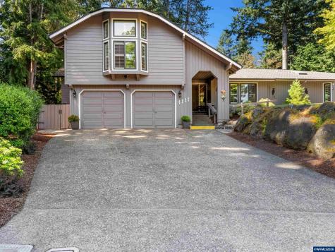 4886 Sage Hen Circle Lake Oswego OR 97035
