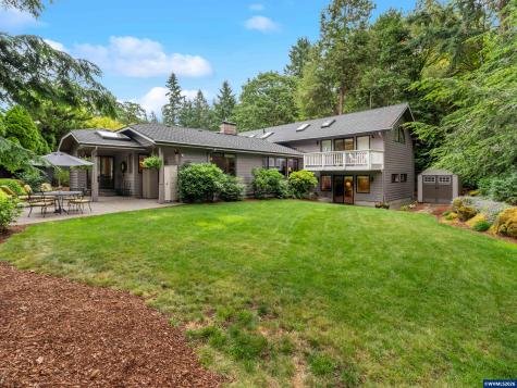 4886 Sage Hen Circle Lake Oswego OR 97035