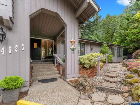 4886 Sage Hen Circle Lake Oswego OR 97035
