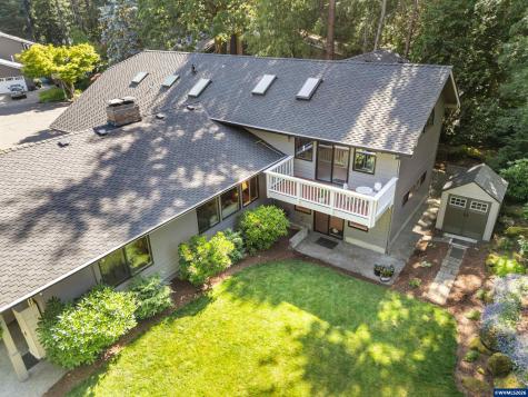 4886 Sage Hen Circle Lake Oswego OR 97035