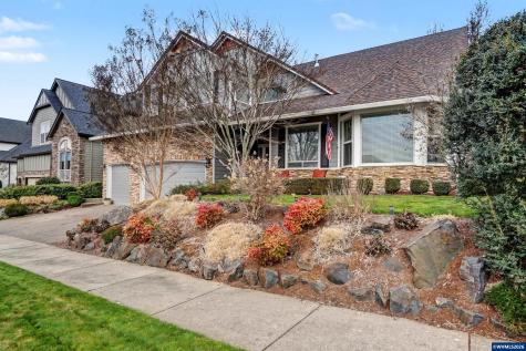 2727 Old Farm Avenue NW Salem OR 97304