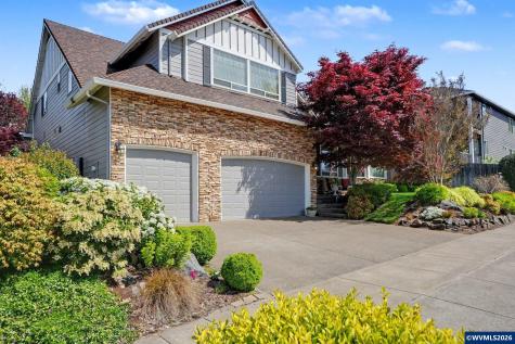 2727 Old Farm Avenue NW Salem OR 97304