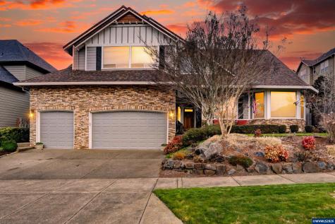 2727 Old Farm Avenue NW Salem OR 97304
