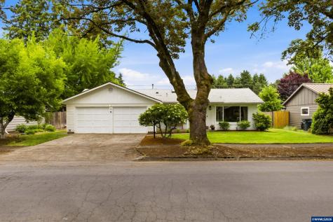 5138 8th Avenue NE Keizer OR 97303