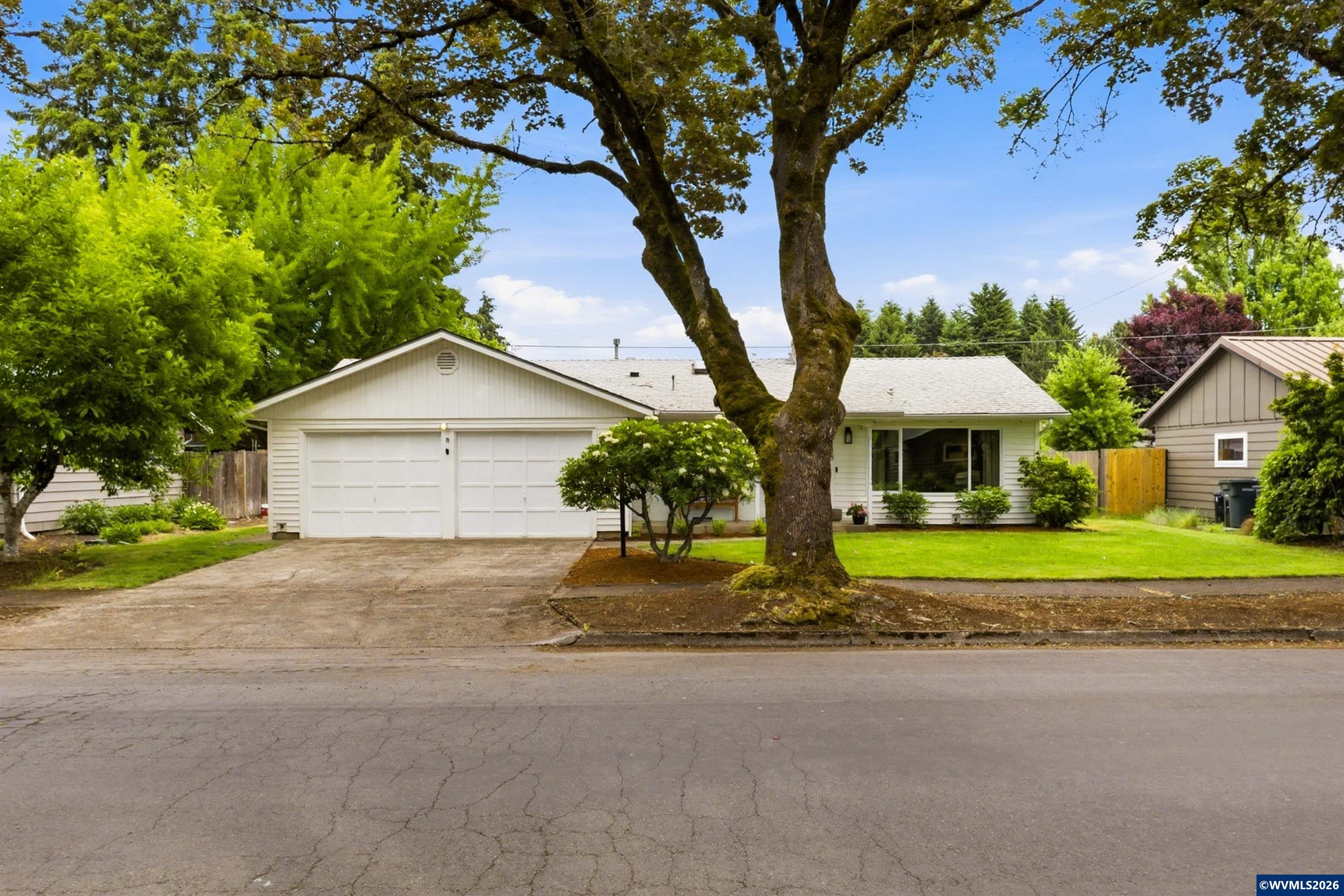 5138 8th Avenue NE Keizer OR 97303