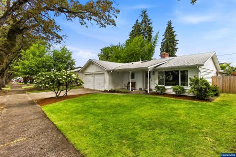 5138 8th Avenue NE Keizer OR 97303