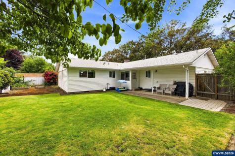 5138 8th Avenue NE Keizer OR 97303