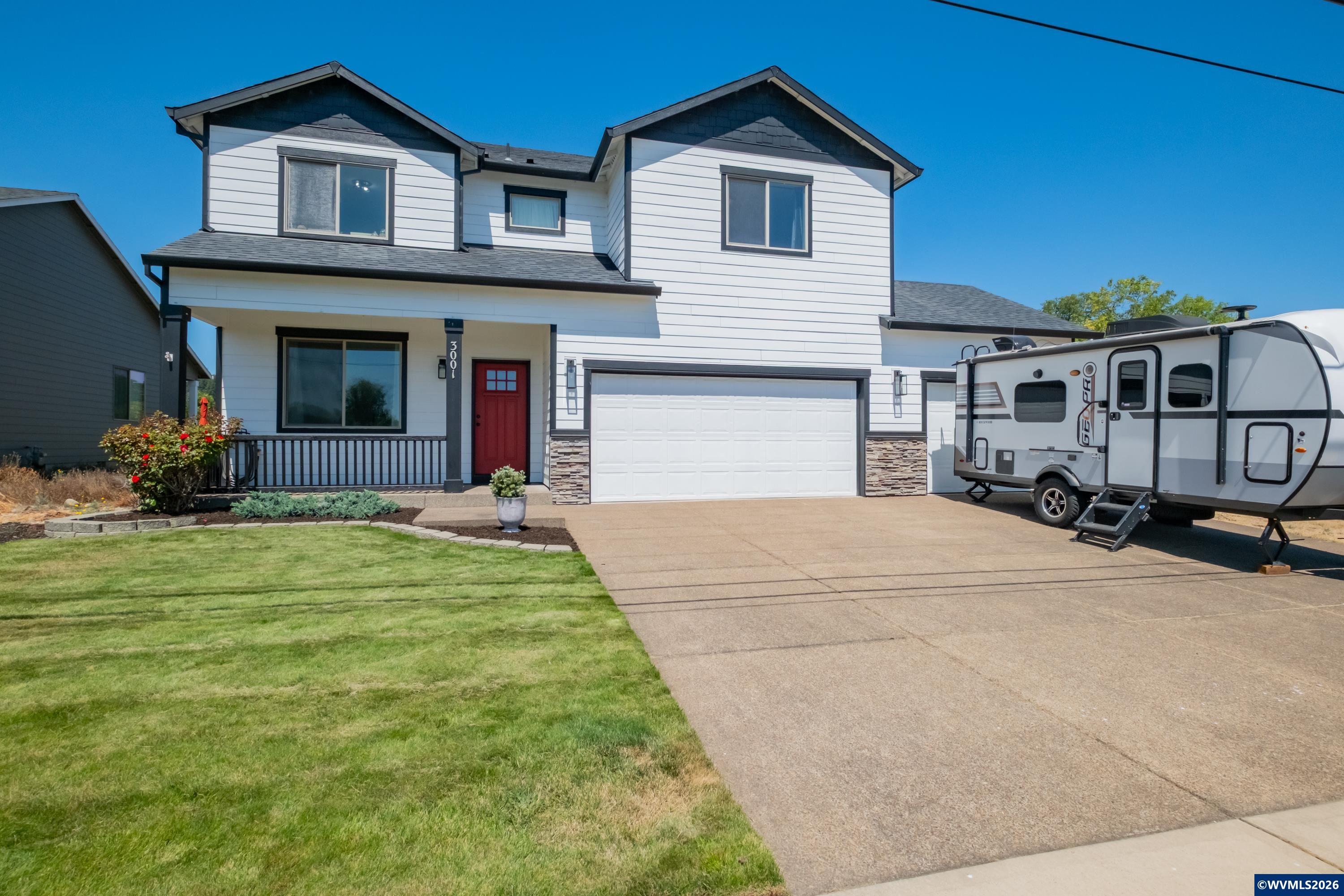 3001 Millersburg Drive NE Albany OR 97321