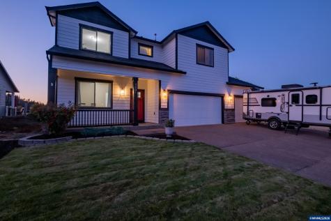 3001 Millersburg Drive NE Albany OR 97321