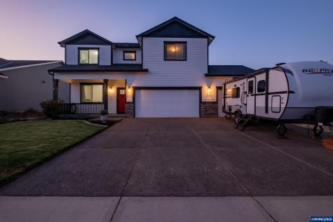 3001 Millersburg Drive NE Albany OR 97321