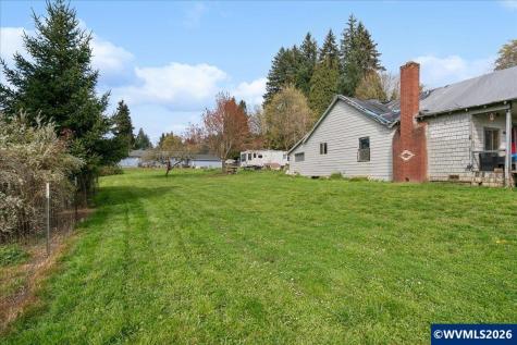 153 3rd Street Falls City OR 97344