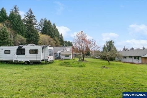 153 3rd Street Falls City OR 97344