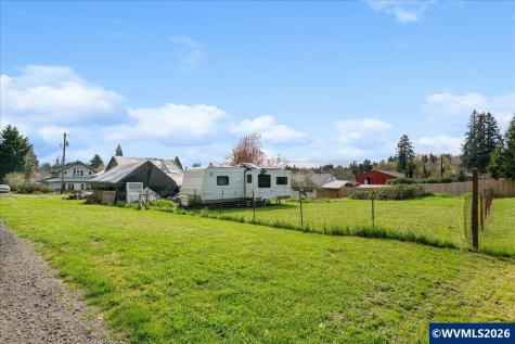 153 3rd Street Falls City OR 97344