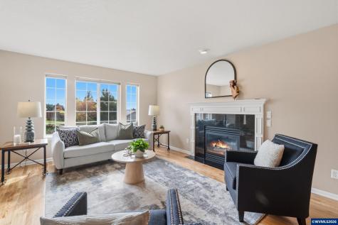 859 Mule Deer Place NW Salem OR 97304