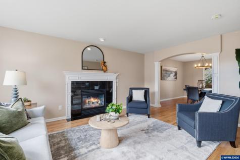859 Mule Deer Place NW Salem OR 97304