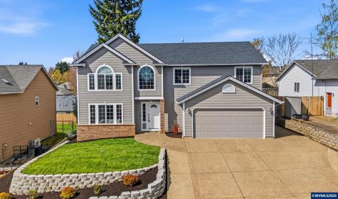 859 Mule Deer Place NW Salem OR 97304