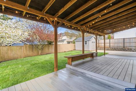 859 Mule Deer Place NW Salem OR 97304