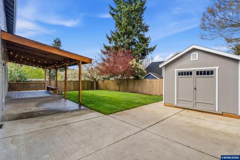 859 Mule Deer Place NW Salem OR 97304