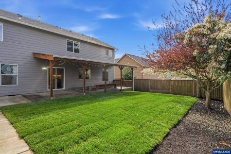 859 Mule Deer Place NW Salem OR 97304