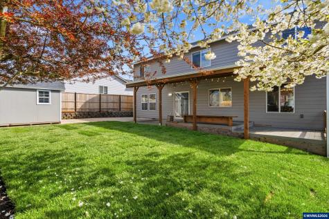 859 Mule Deer Place NW Salem OR 97304