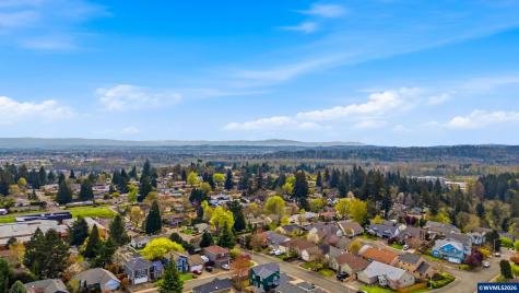 859 Mule Deer Place NW Salem OR 97304