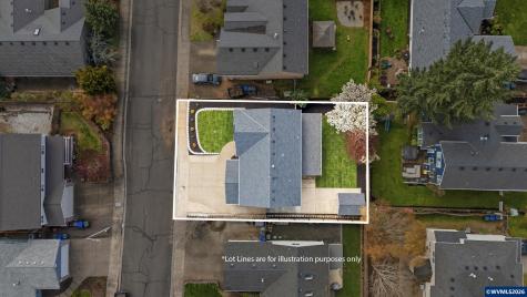 859 Mule Deer Place NW Salem OR 97304