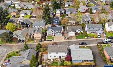 859 Mule Deer Place NW Salem OR 97304