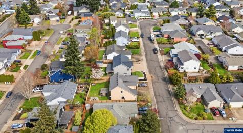 859 Mule Deer Place NW Salem OR 97304