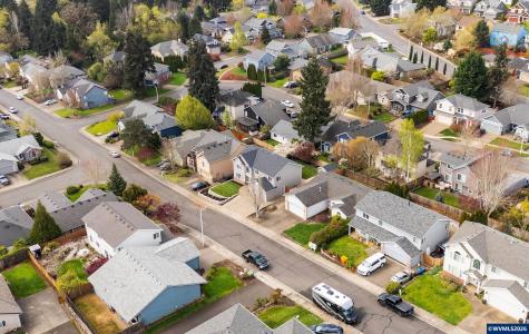 859 Mule Deer Place NW Salem OR 97304