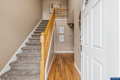 859 Mule Deer Place NW Salem OR 97304
