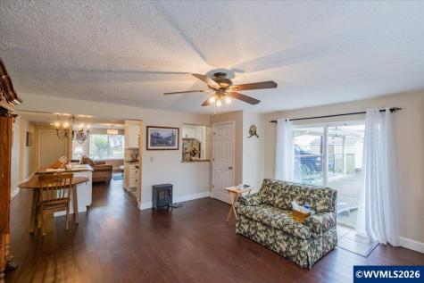 2990 Harding Court Sweet Home OR 97386