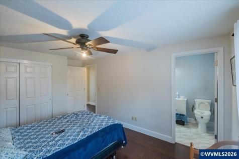 2990 Harding Court Sweet Home OR 97386