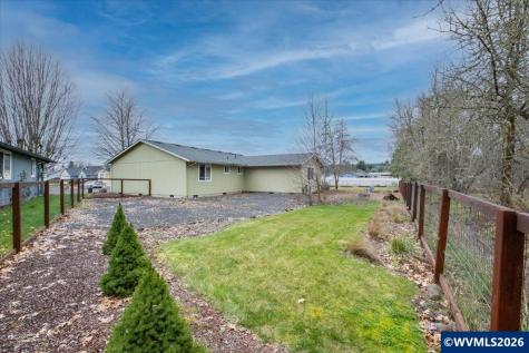 2990 Harding Court Sweet Home OR 97386