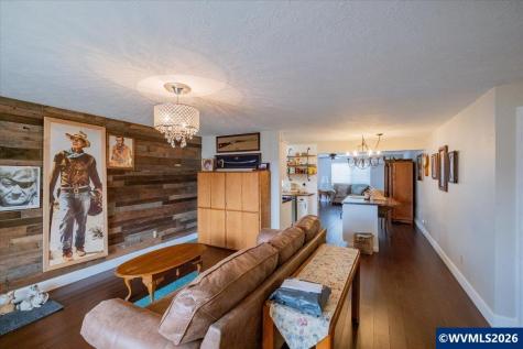 2990 Harding Court Sweet Home OR 97386