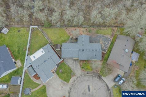 2990 Harding Court Sweet Home OR 97386