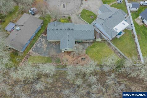 2990 Harding Court Sweet Home OR 97386
