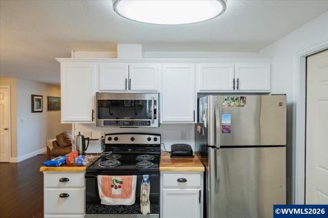2990 Harding Court Sweet Home OR 97386