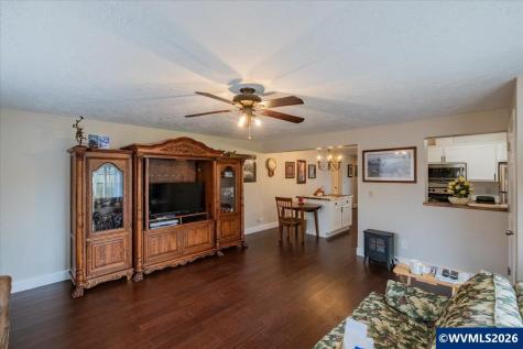 2990 Harding Court Sweet Home OR 97386