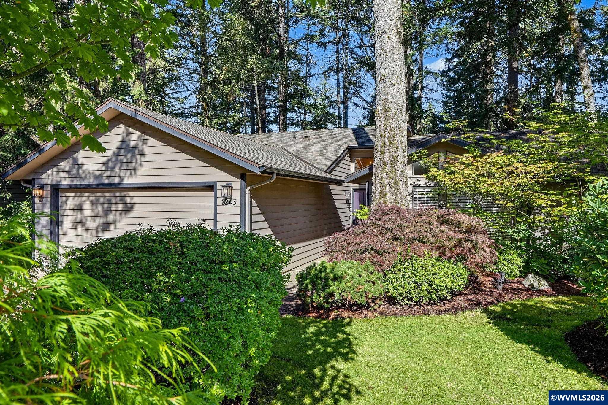 2243 Thrush Court SE Salem OR 97306