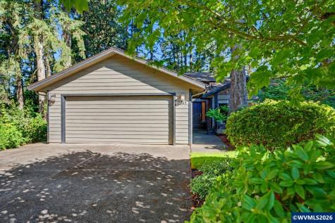 2243 Thrush Court SE Salem OR 97306