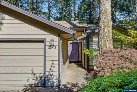 2243 Thrush Court SE Salem OR 97306