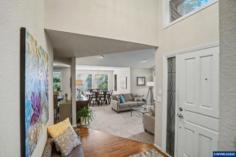 2243 Thrush Court SE Salem OR 97306
