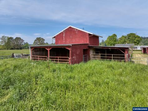 5724 Anderson Road S Aurora OR 97002