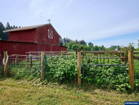 5724 Anderson Road S Aurora OR 97002