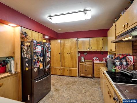 5724 Anderson Road S Aurora OR 97002
