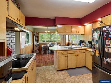 5724 Anderson Road S Aurora OR 97002